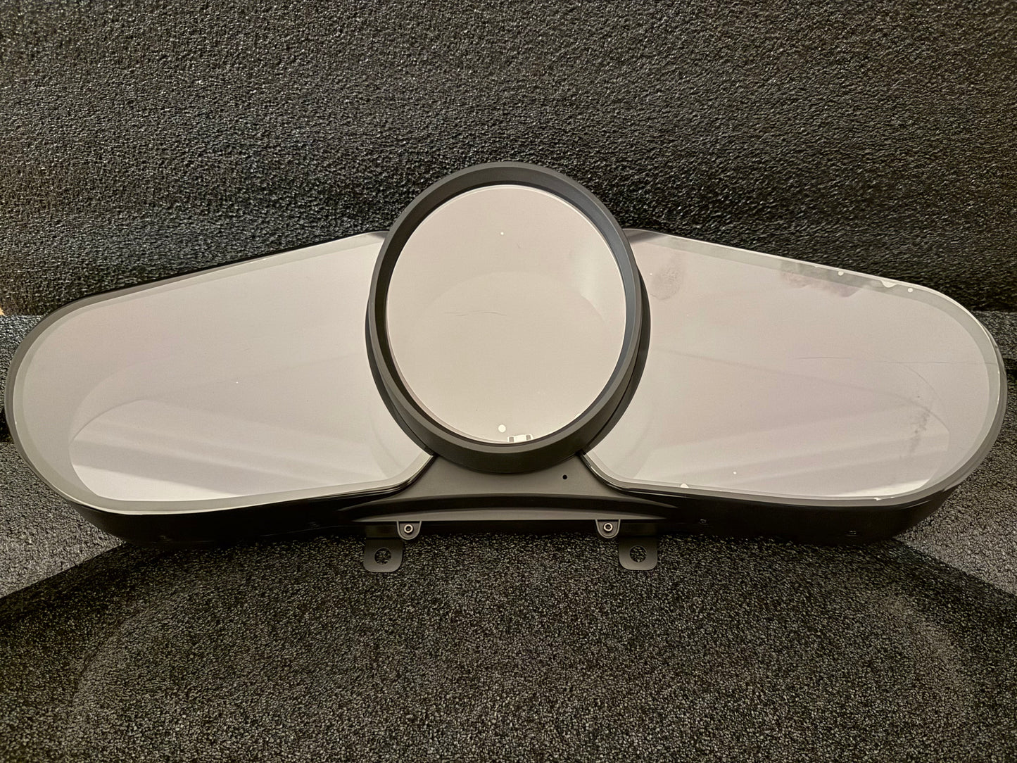 Digital Instrument Cluster for Porsche 911 991 generation (2012-2019)